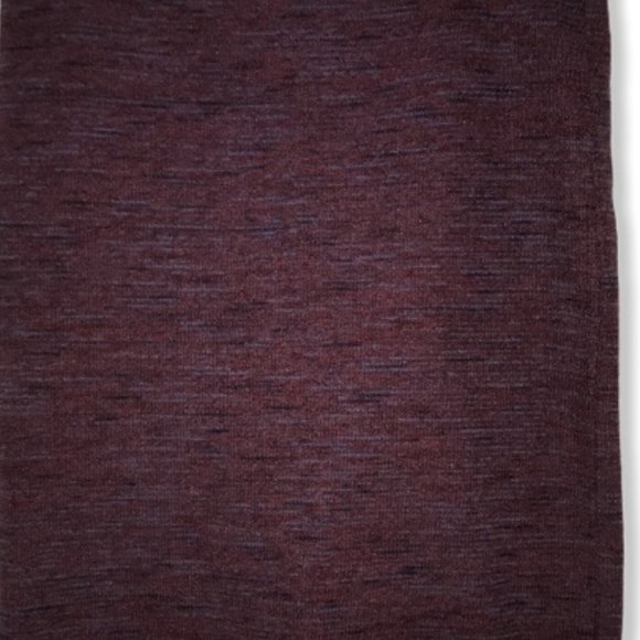 Loft Sweater Pencil Skirt - Picture 2 of 4